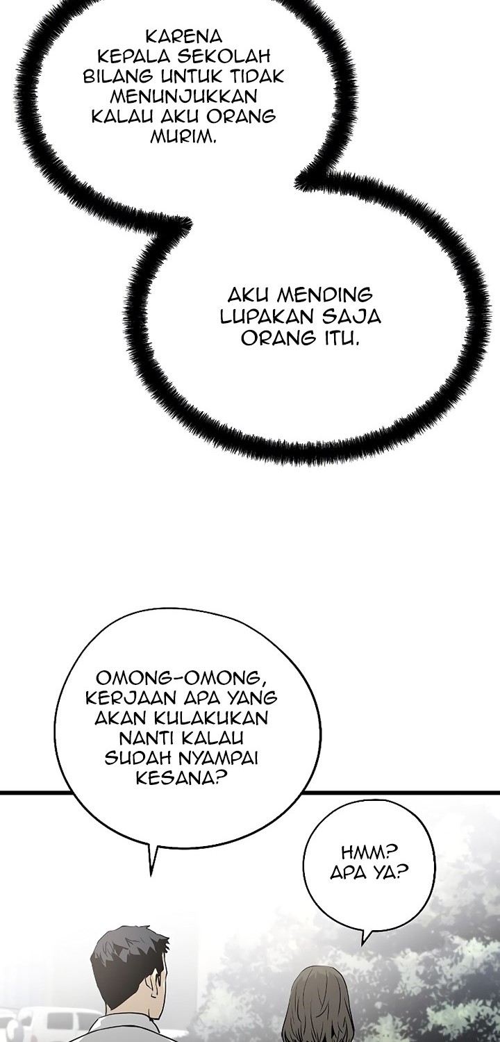 The Breaker: Eternal Force Chapter 36 - halaman 15