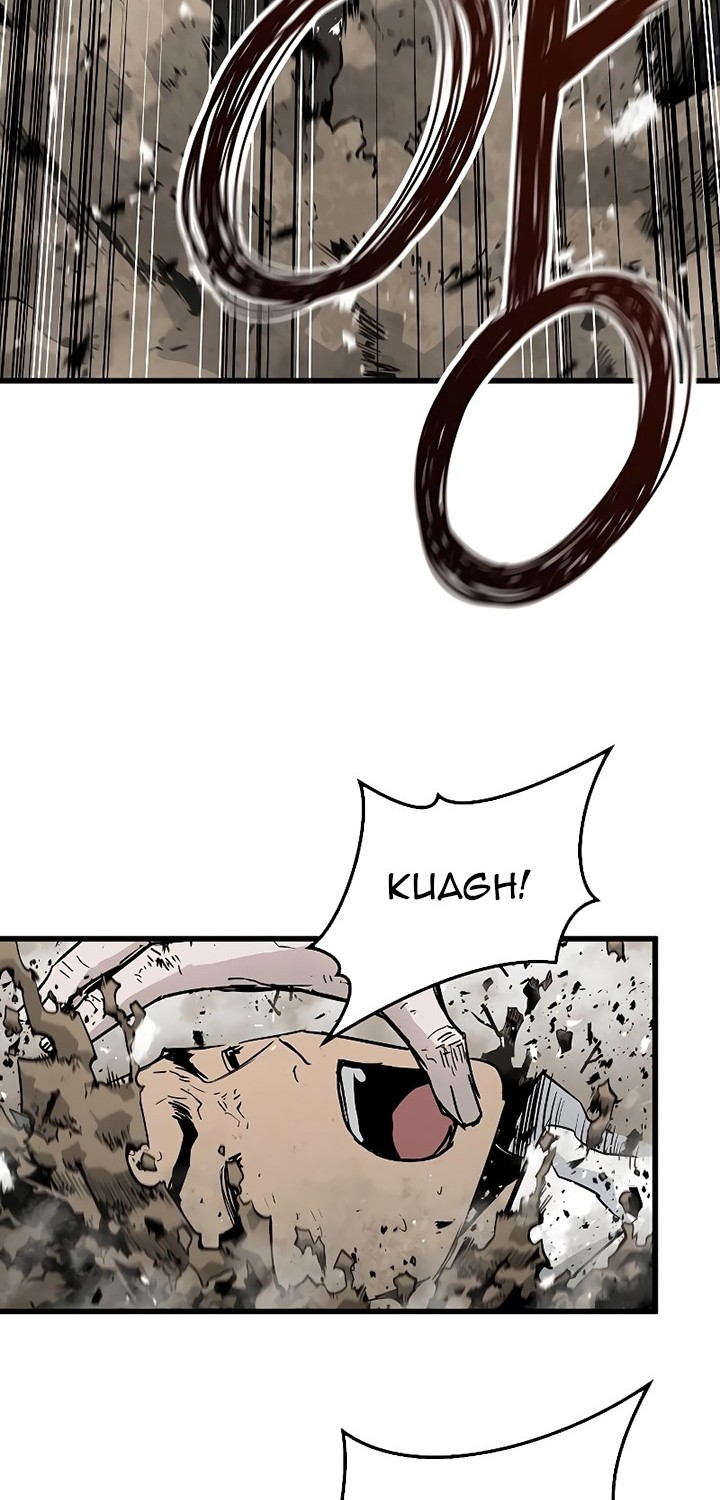 The Breaker: Eternal Force Chapter 36 - halaman 24