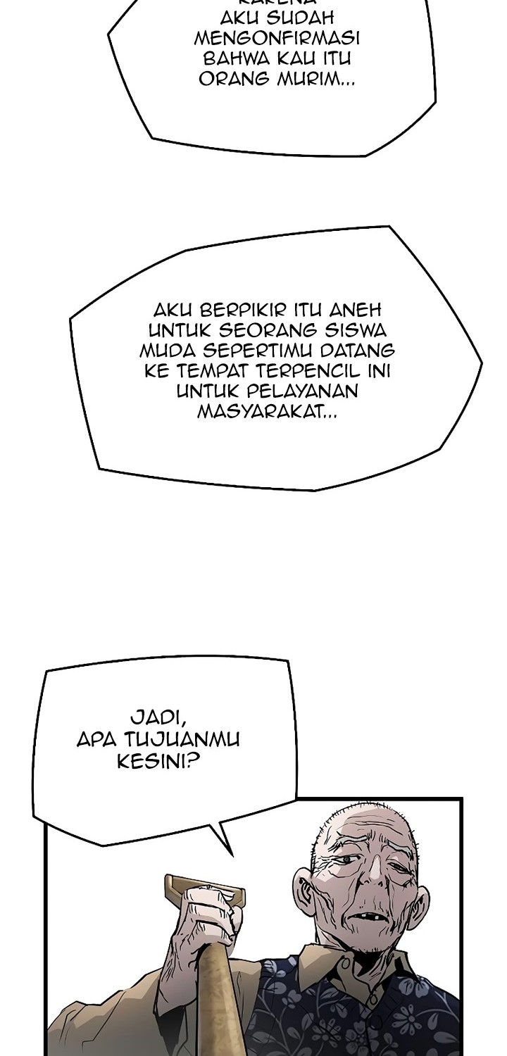 The Breaker: Eternal Force Chapter 36 - halaman 26