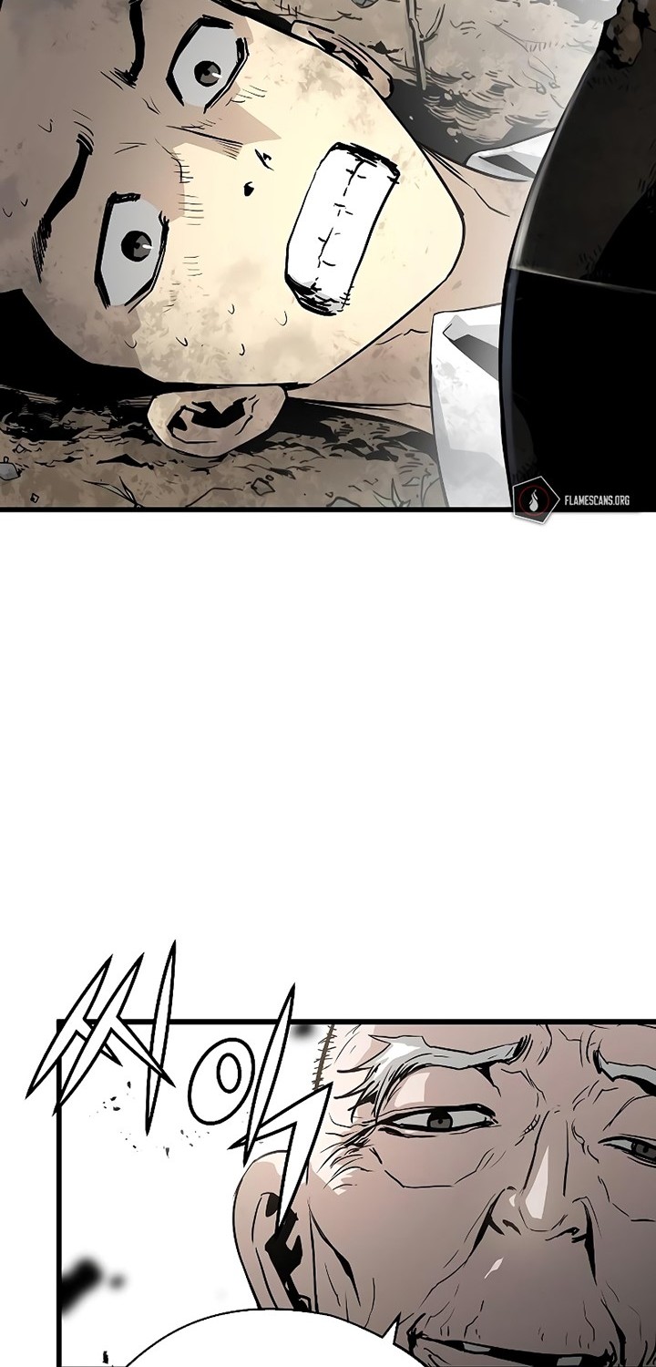 The Breaker: Eternal Force Chapter 36 - halaman 28