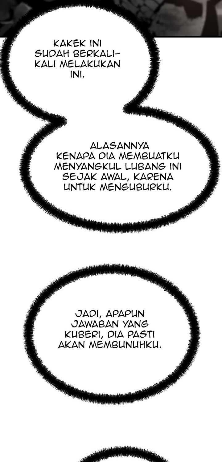 The Breaker: Eternal Force Chapter 36 - halaman 36