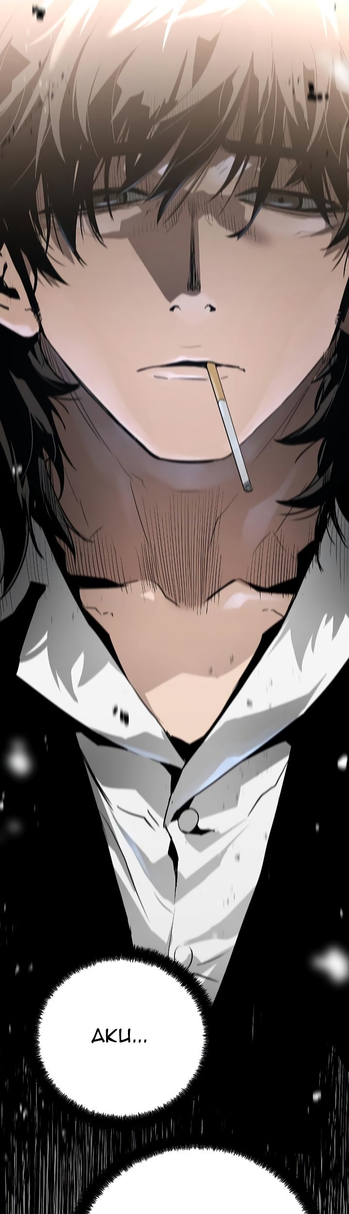 The Breaker: Eternal Force Chapter 36 - halaman 4