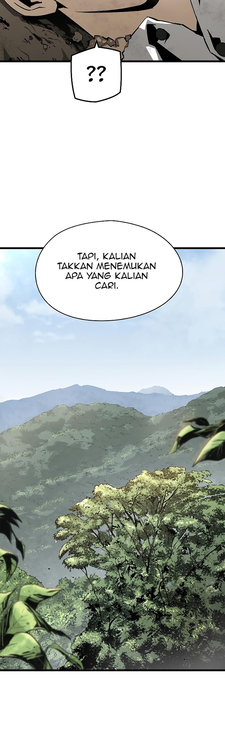 The Breaker: Eternal Force Chapter 36 - halaman 41