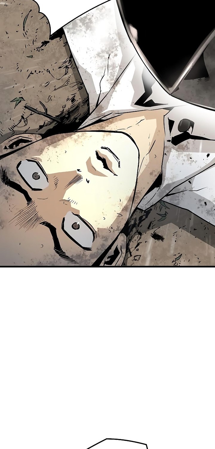The Breaker: Eternal Force Chapter 36 - halaman 45