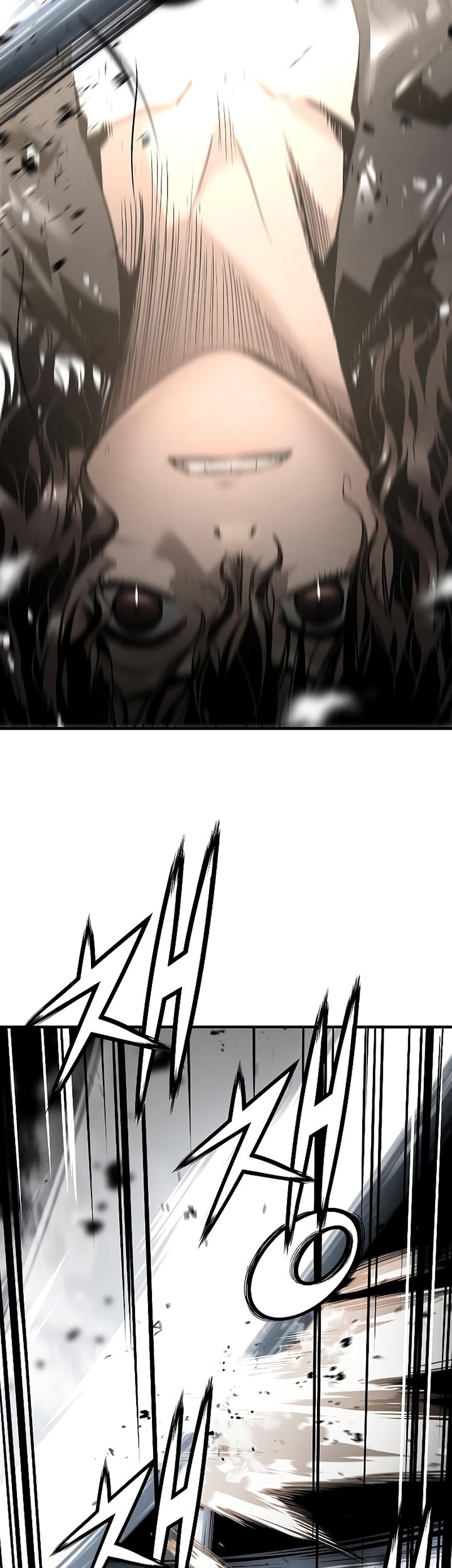 The Breaker: Eternal Force Chapter 36 - halaman 56