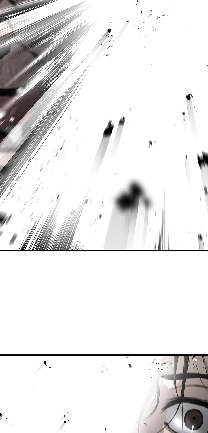The Breaker: Eternal Force Chapter 36 - halaman 62