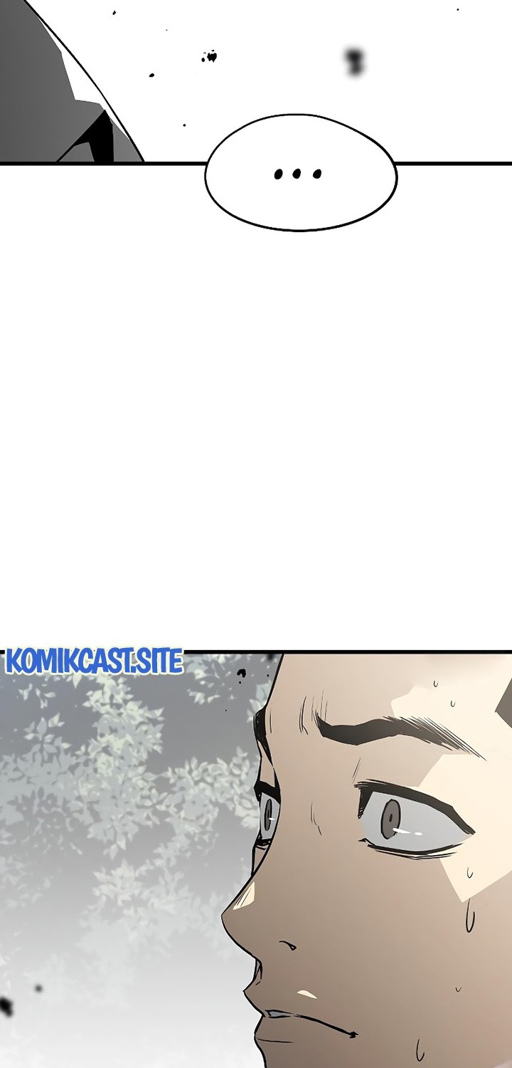 The Breaker: Eternal Force Chapter 36 - halaman 7