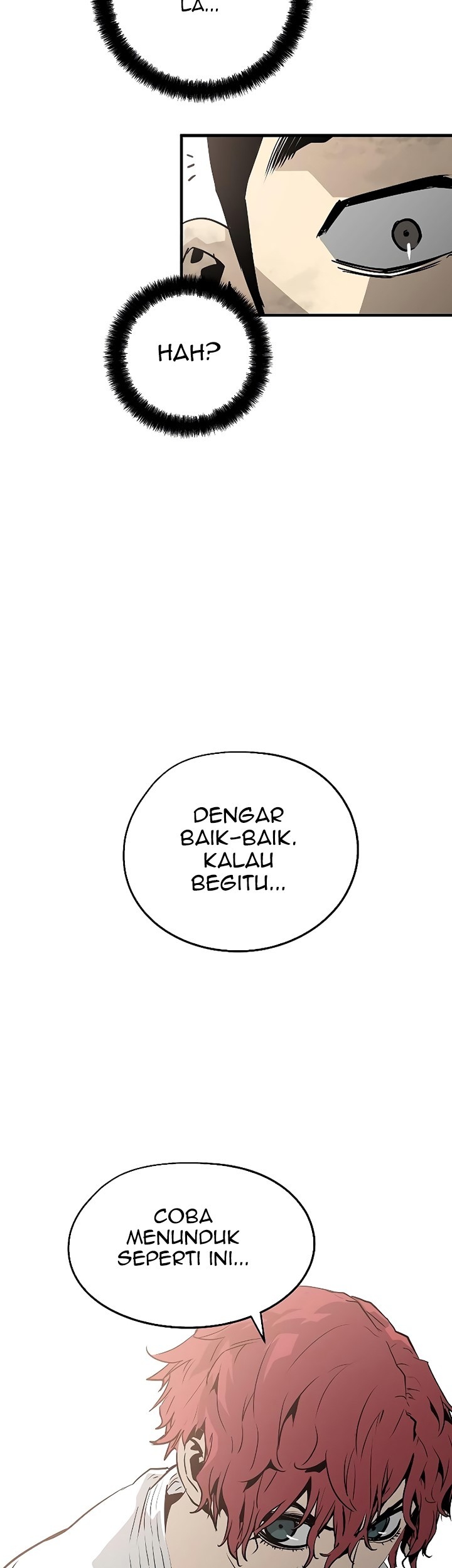 The Breaker: Eternal Force Chapter 36 - halaman 73