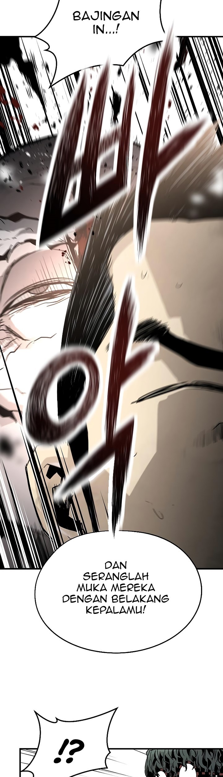 The Breaker: Eternal Force Chapter 36 - halaman 75