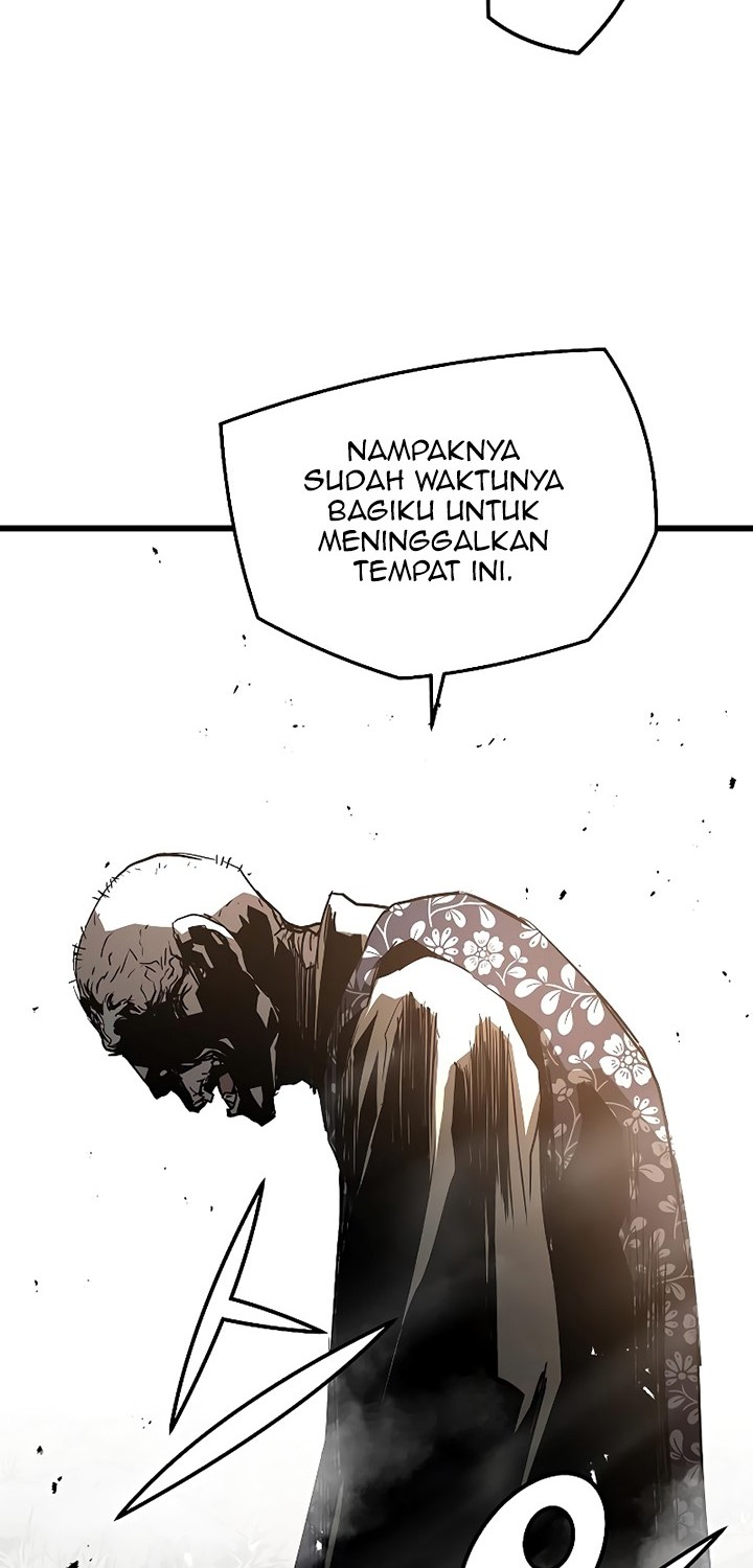 The Breaker: Eternal Force Chapter 37 - halaman 11