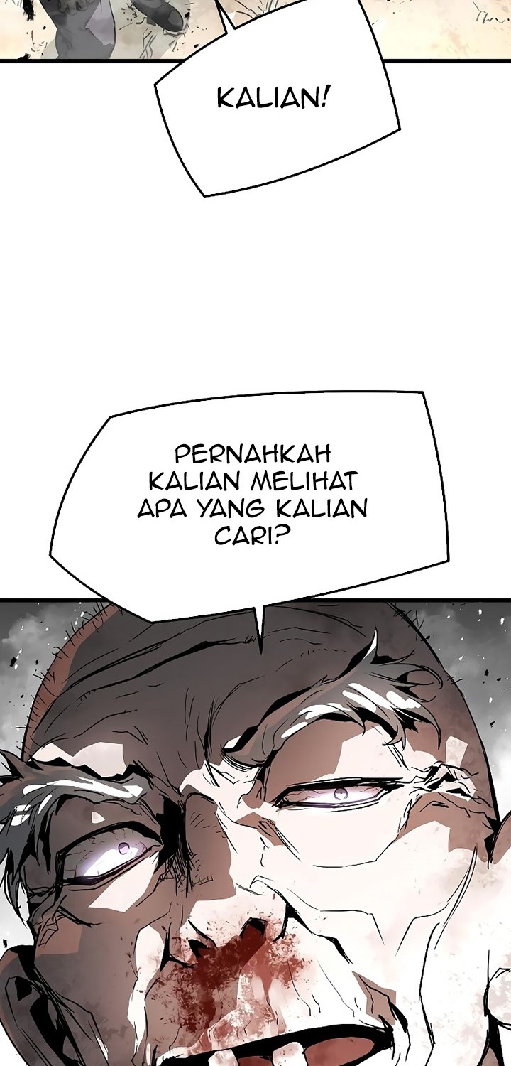 The Breaker: Eternal Force Chapter 37 - halaman 13
