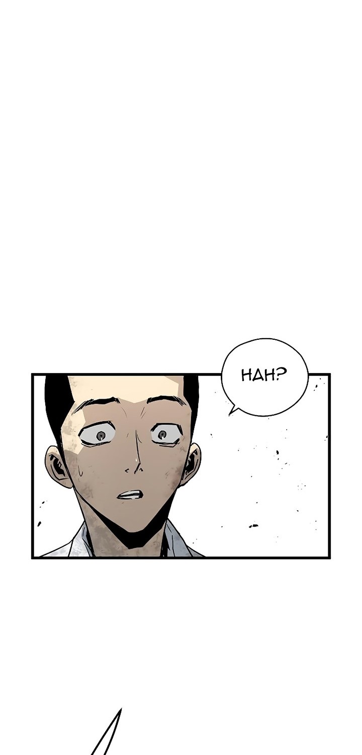 The Breaker: Eternal Force Chapter 37 - halaman 15