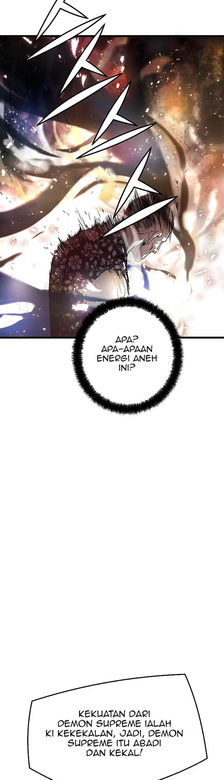 The Breaker: Eternal Force Chapter 37 - halaman 16