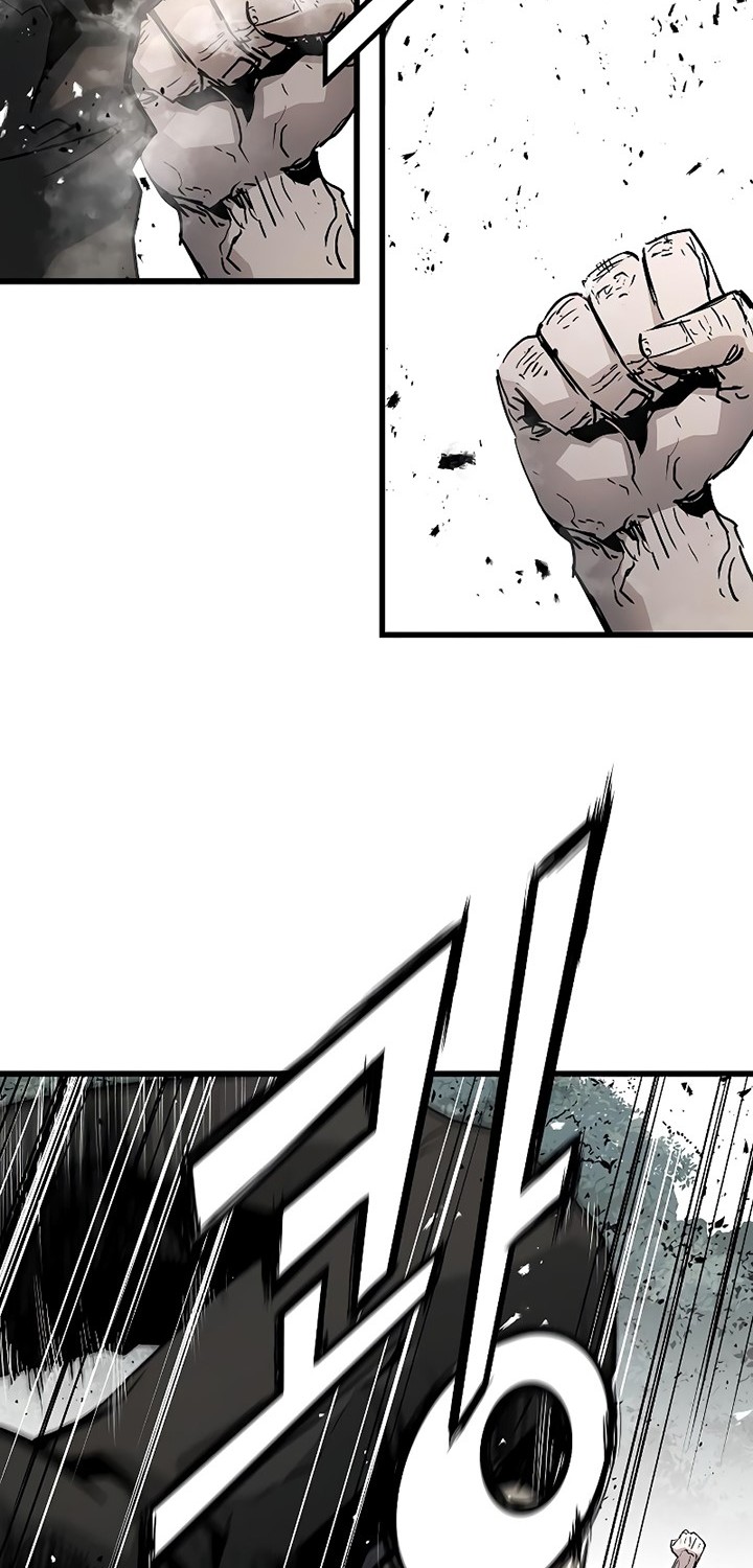 The Breaker: Eternal Force Chapter 37 - halaman 24