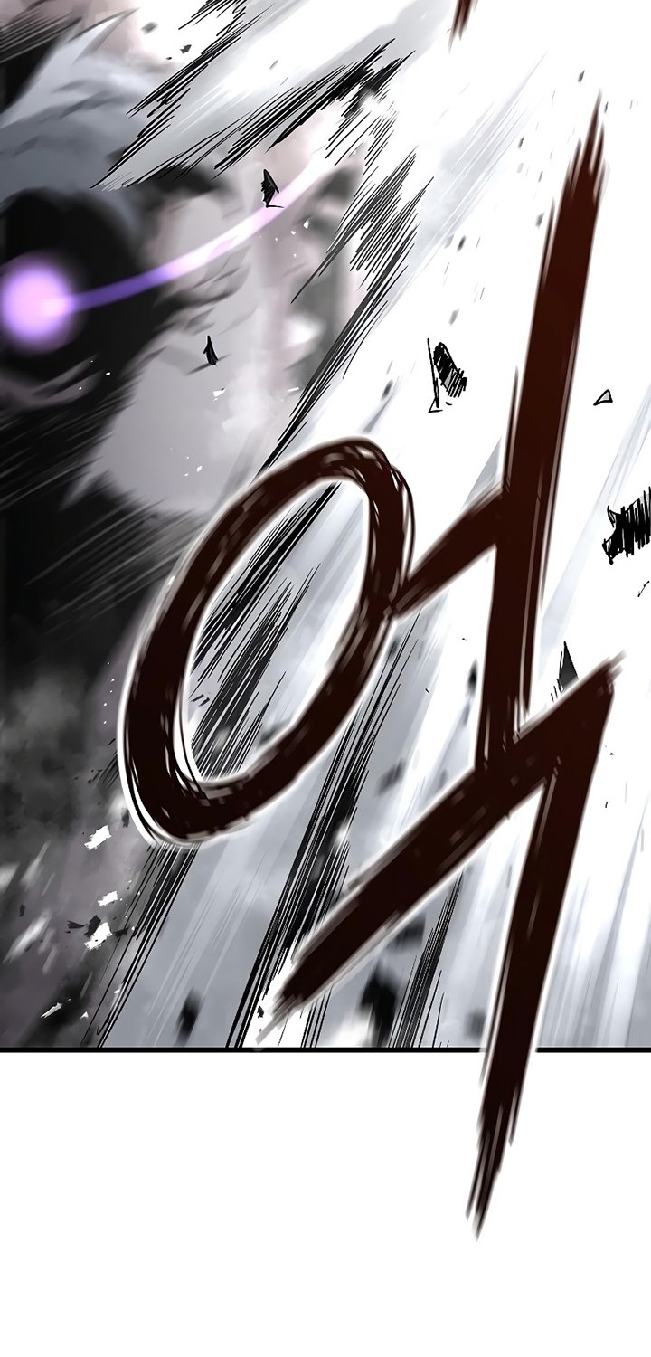 The Breaker: Eternal Force Chapter 37 - halaman 26