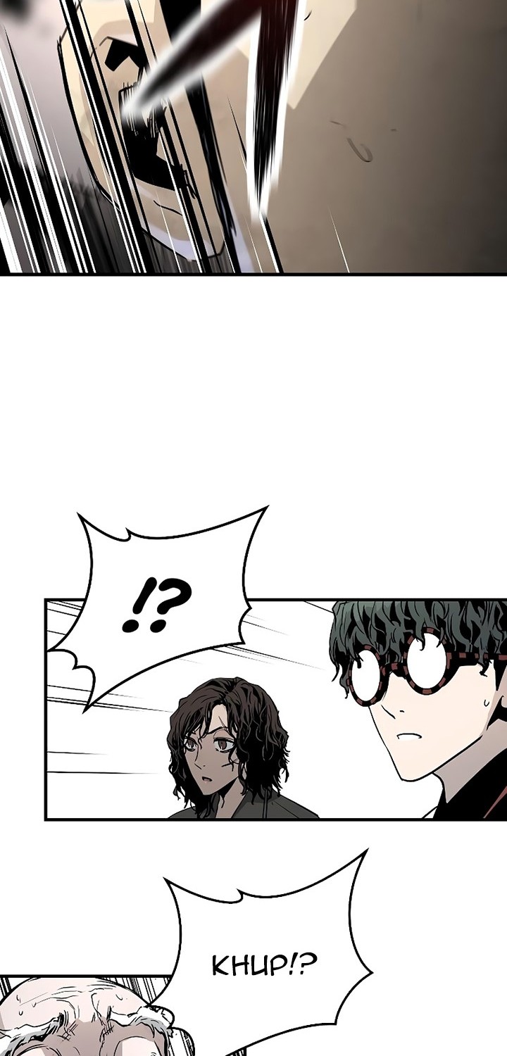 The Breaker: Eternal Force Chapter 37 - halaman 3