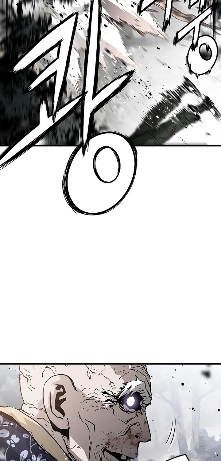 The Breaker: Eternal Force Chapter 37 - halaman 30