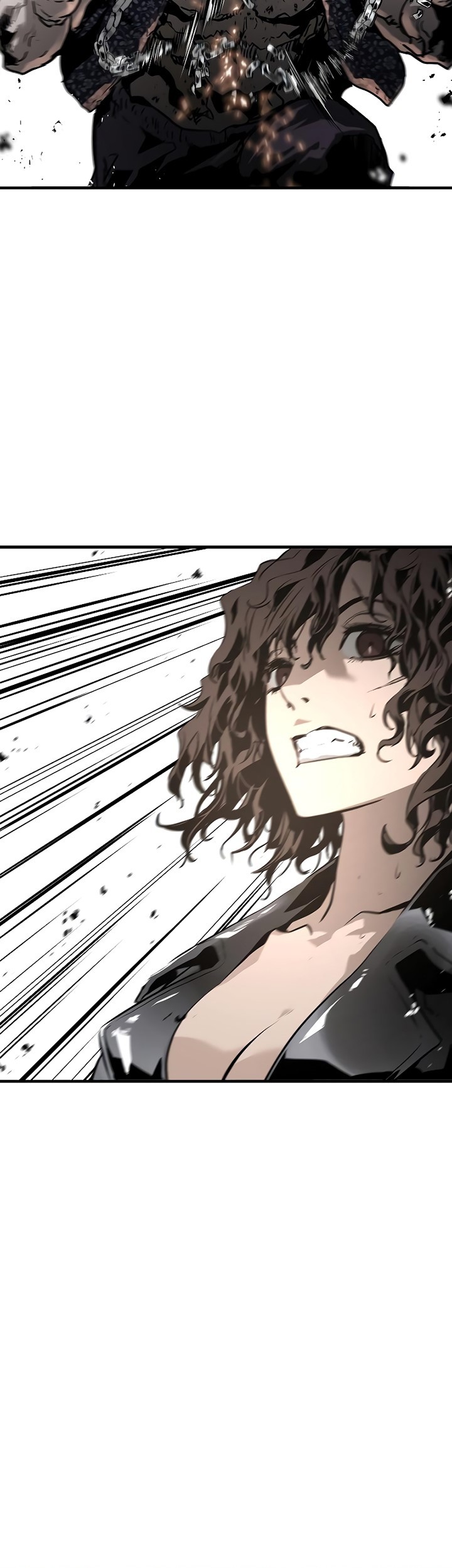 The Breaker: Eternal Force Chapter 37 - halaman 33