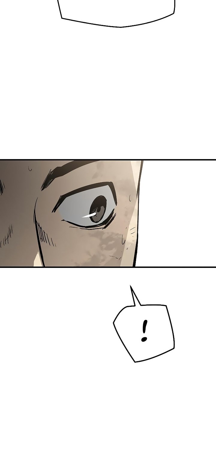 The Breaker: Eternal Force Chapter 37 - halaman 40