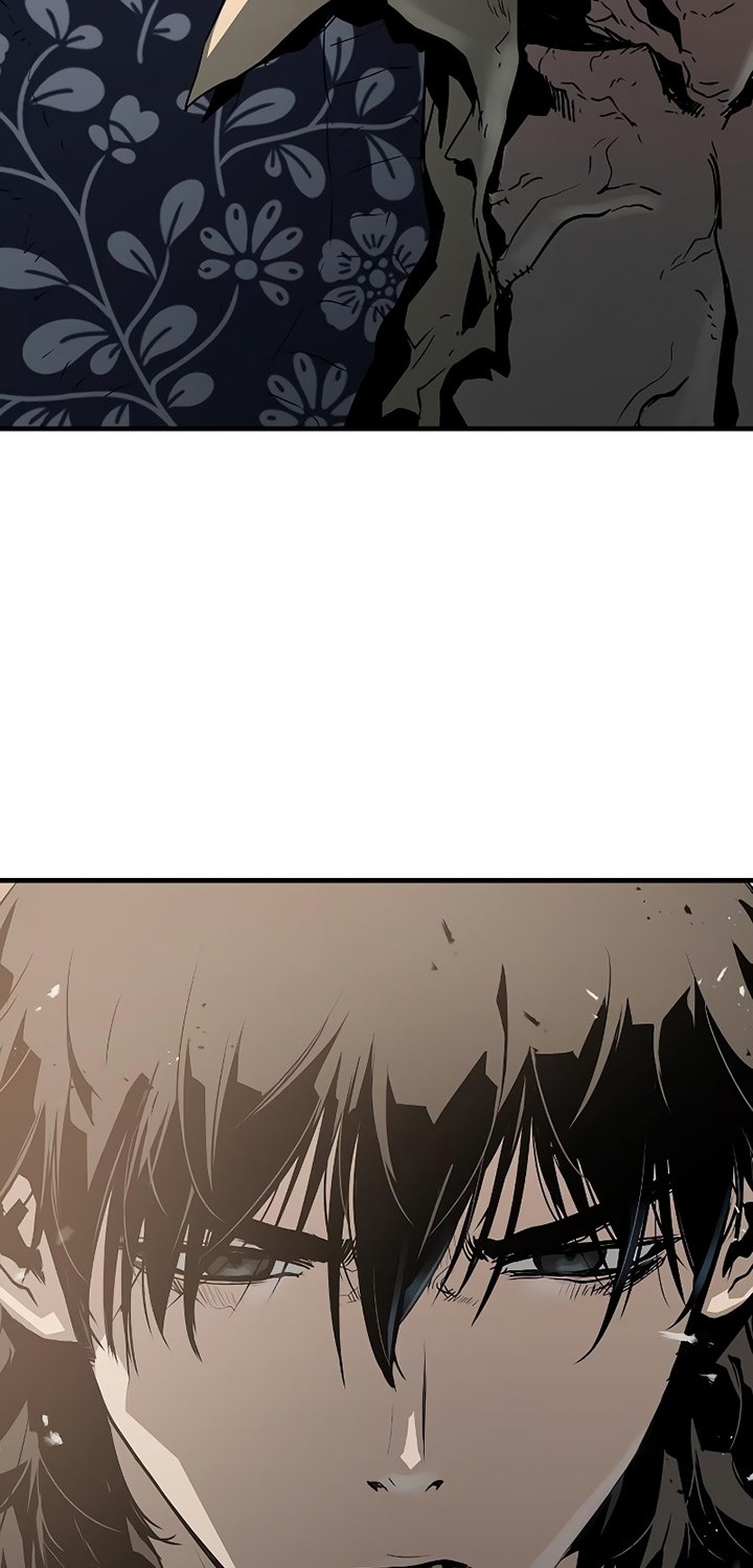 The Breaker: Eternal Force Chapter 37 - halaman 43