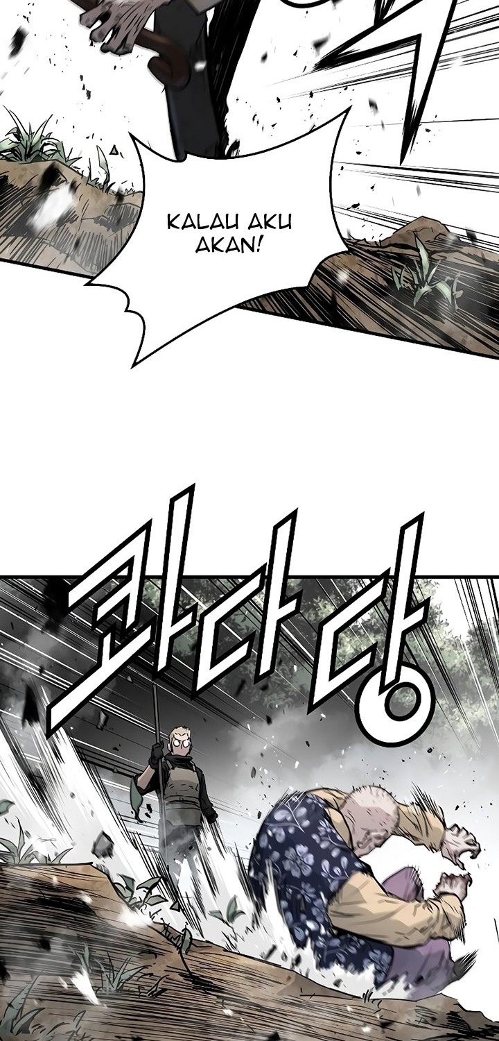 The Breaker: Eternal Force Chapter 37 - halaman 5