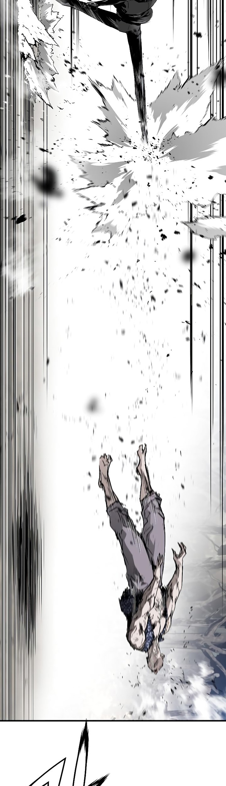 The Breaker: Eternal Force Chapter 37 - halaman 50