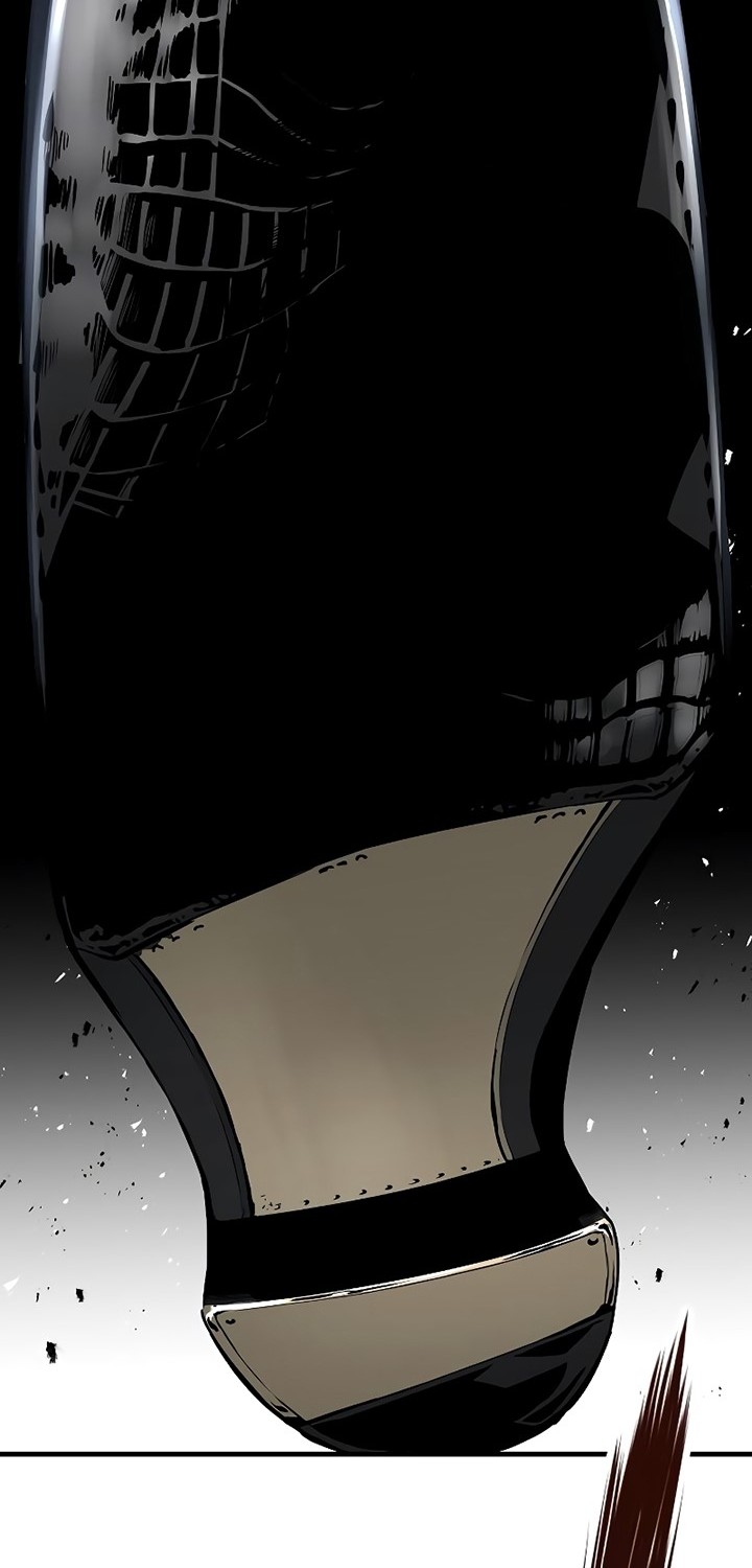 The Breaker: Eternal Force Chapter 37 - halaman 59