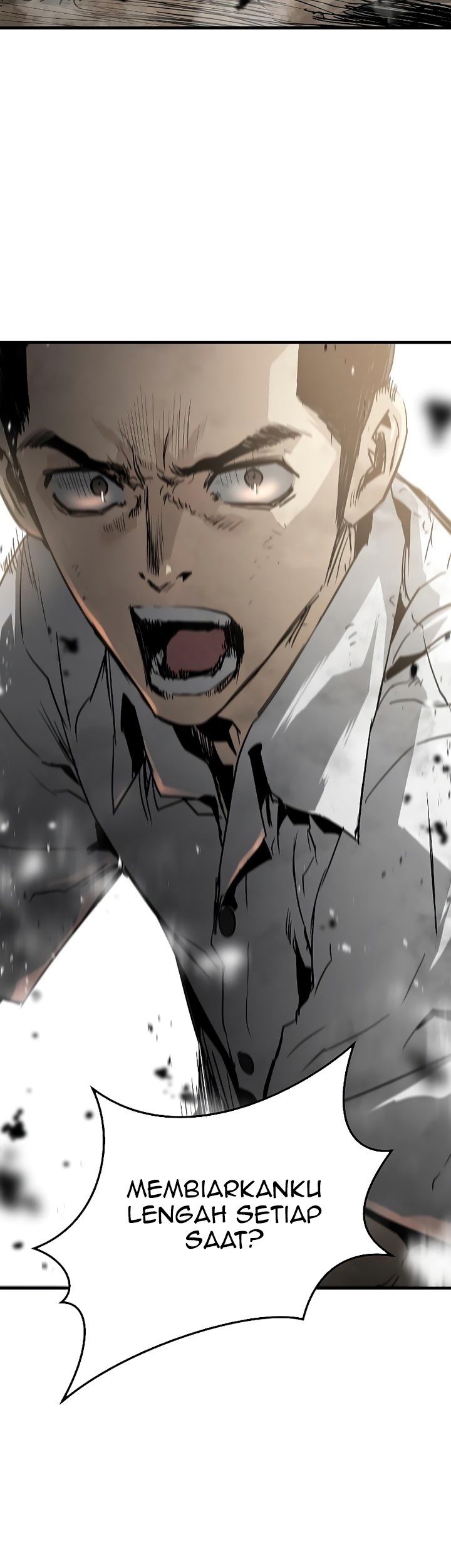 The Breaker: Eternal Force Chapter 37 - halaman 6