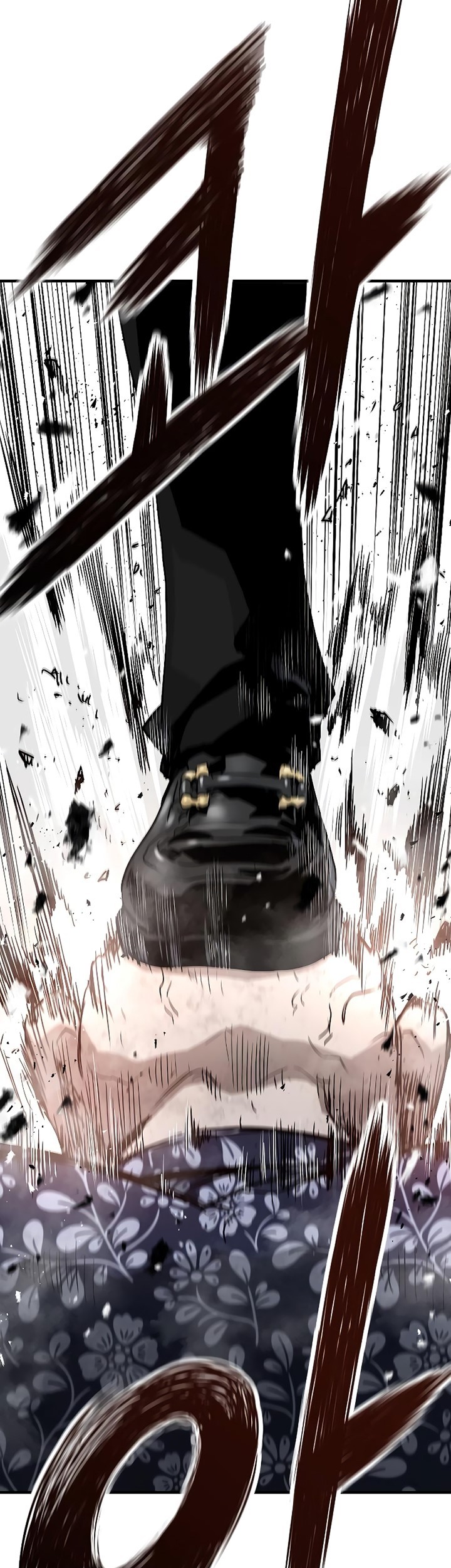 The Breaker: Eternal Force Chapter 37 - halaman 60