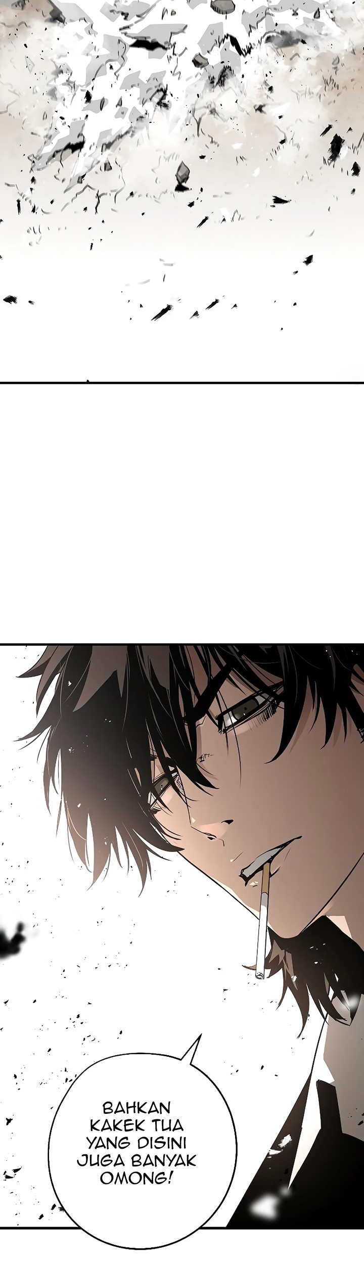 The Breaker: Eternal Force Chapter 37 - halaman 62