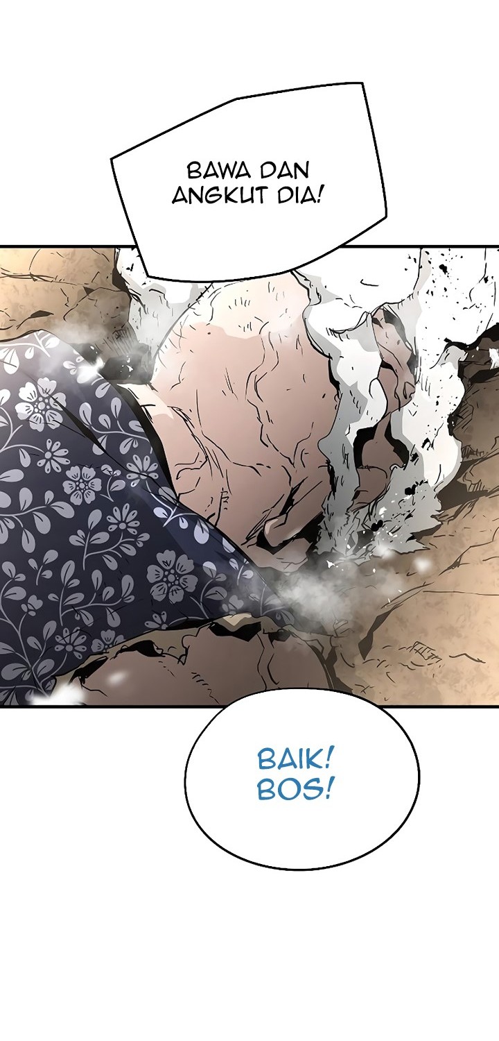 The Breaker: Eternal Force Chapter 37 - halaman 63