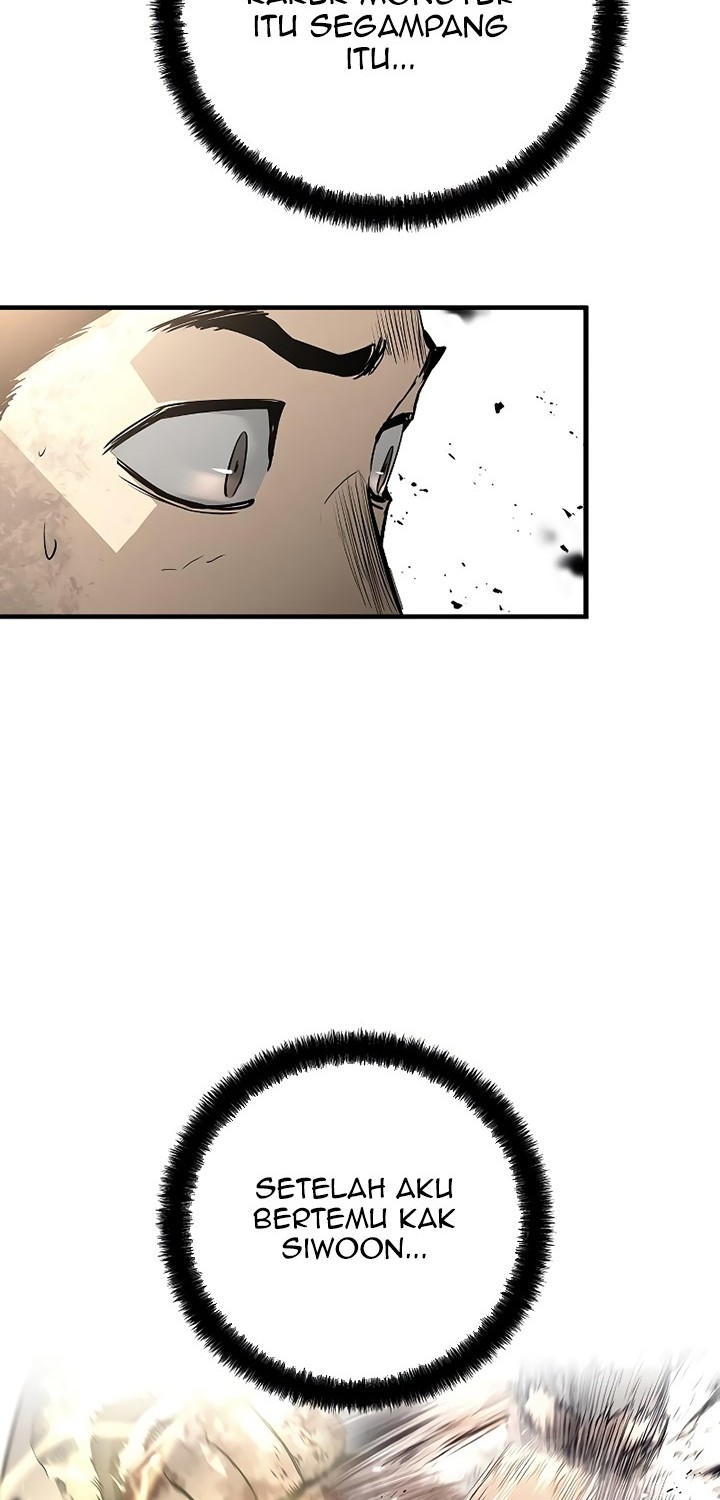 The Breaker: Eternal Force Chapter 37 - halaman 66