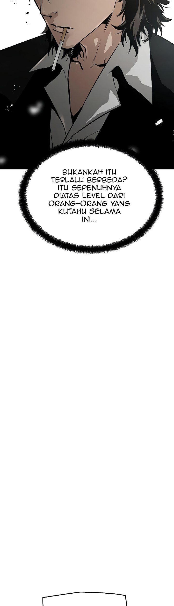 The Breaker: Eternal Force Chapter 37 - halaman 69
