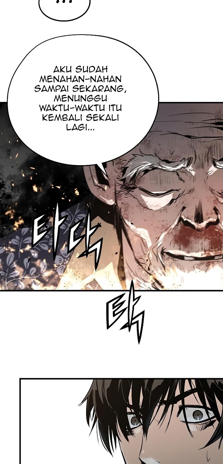 The Breaker: Eternal Force Chapter 37 - halaman 72