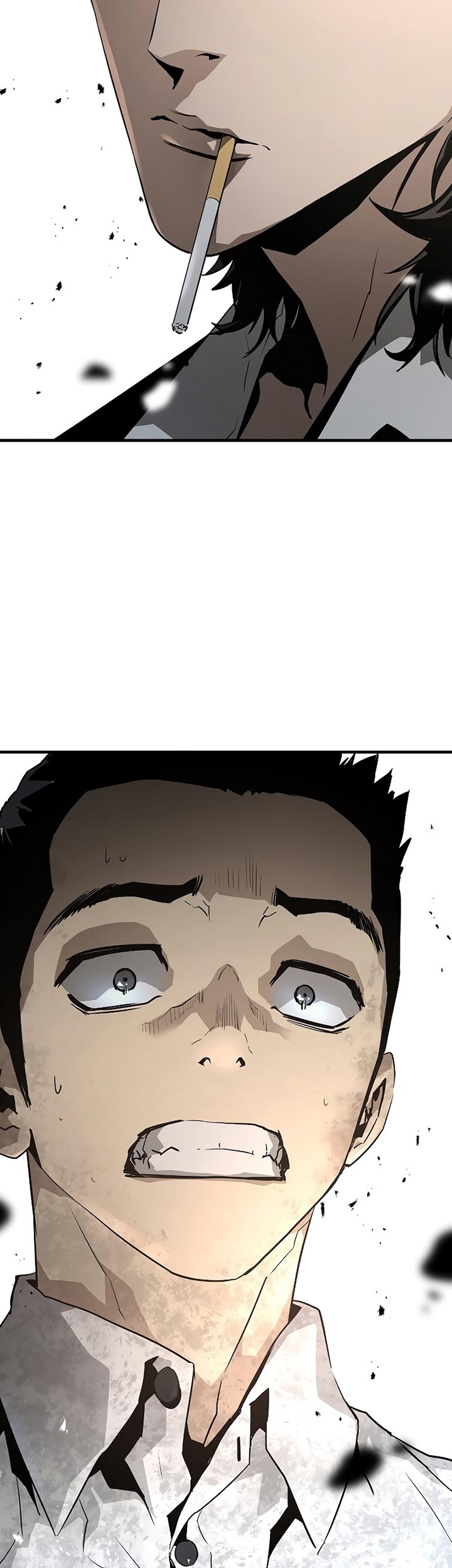 The Breaker: Eternal Force Chapter 37 - halaman 81