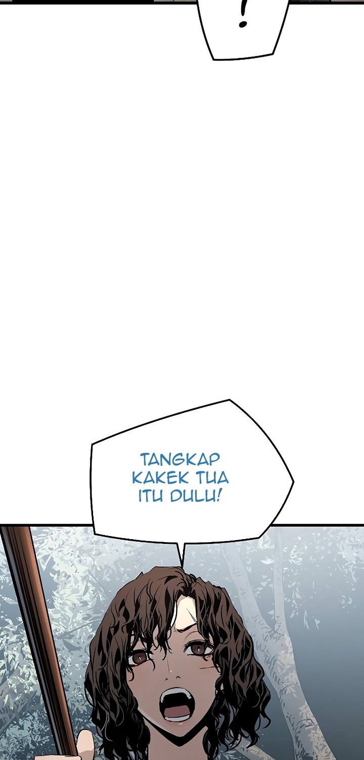 The Breaker: Eternal Force Chapter 37 - halaman 9