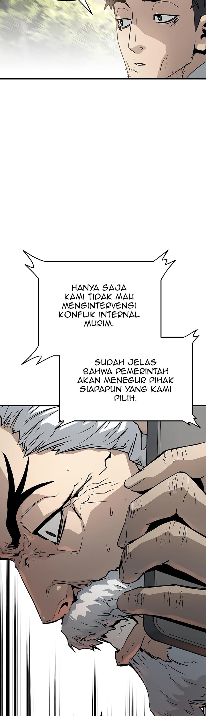 The Breaker: Eternal Force Chapter 38 - halaman 10