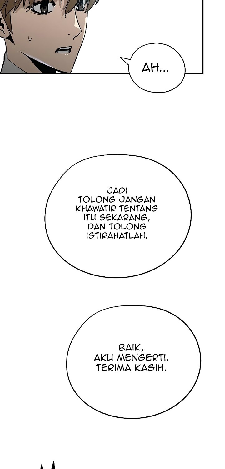 The Breaker: Eternal Force Chapter 38 - halaman 15