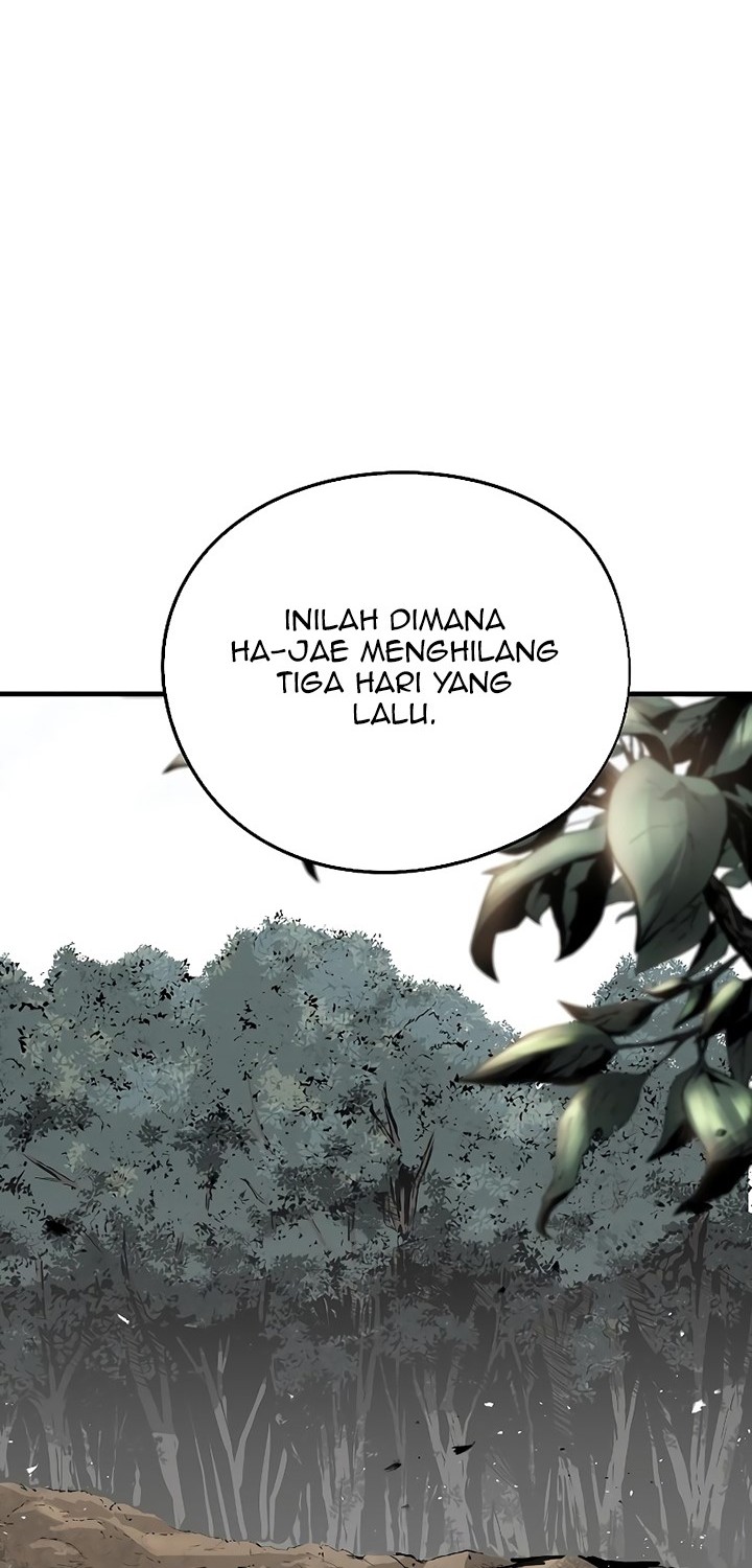 The Breaker: Eternal Force Chapter 38 - halaman 21