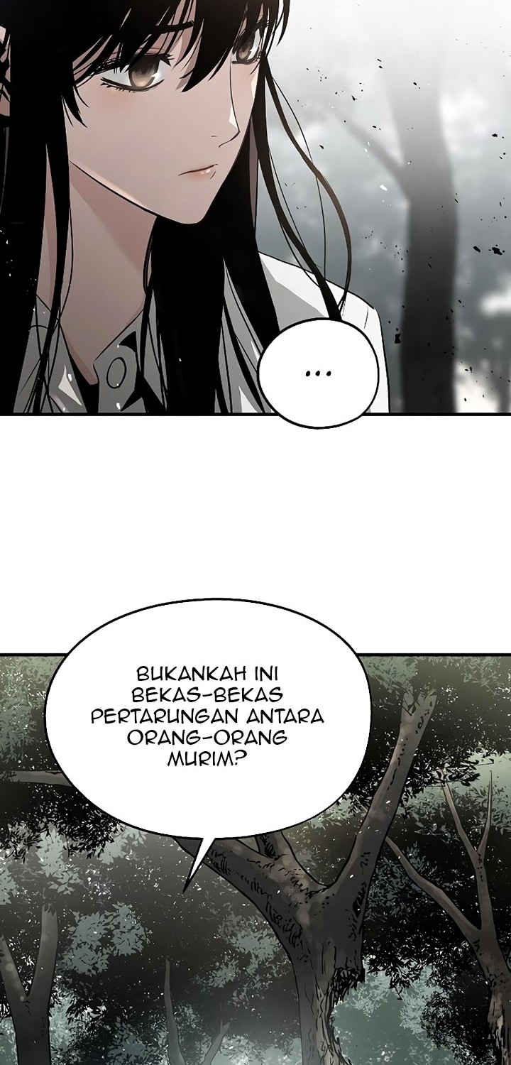 The Breaker: Eternal Force Chapter 38 - halaman 23