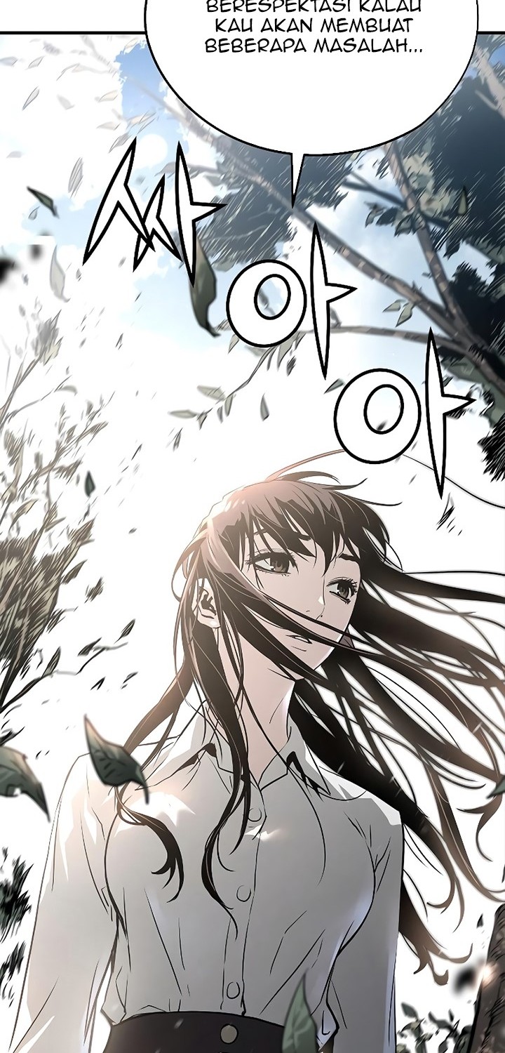 The Breaker: Eternal Force Chapter 38 - halaman 25