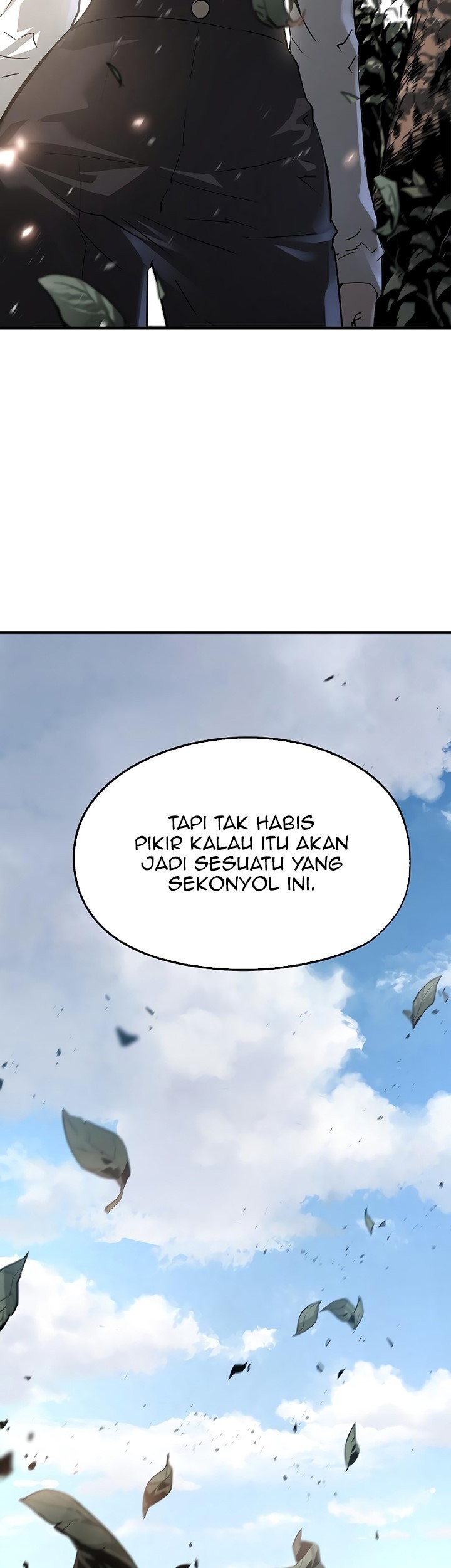 The Breaker: Eternal Force Chapter 38 - halaman 26