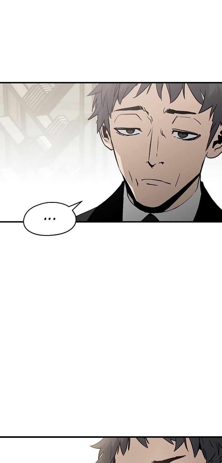 The Breaker: Eternal Force Chapter 38 - halaman 3