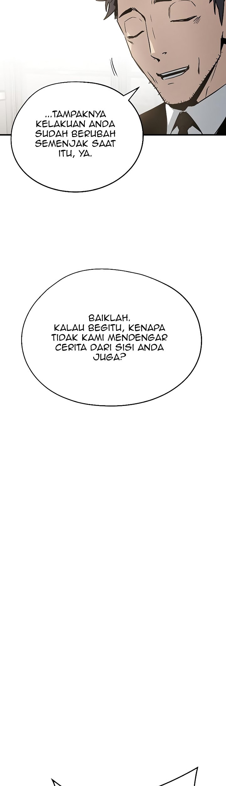 The Breaker: Eternal Force Chapter 38 - halaman 4