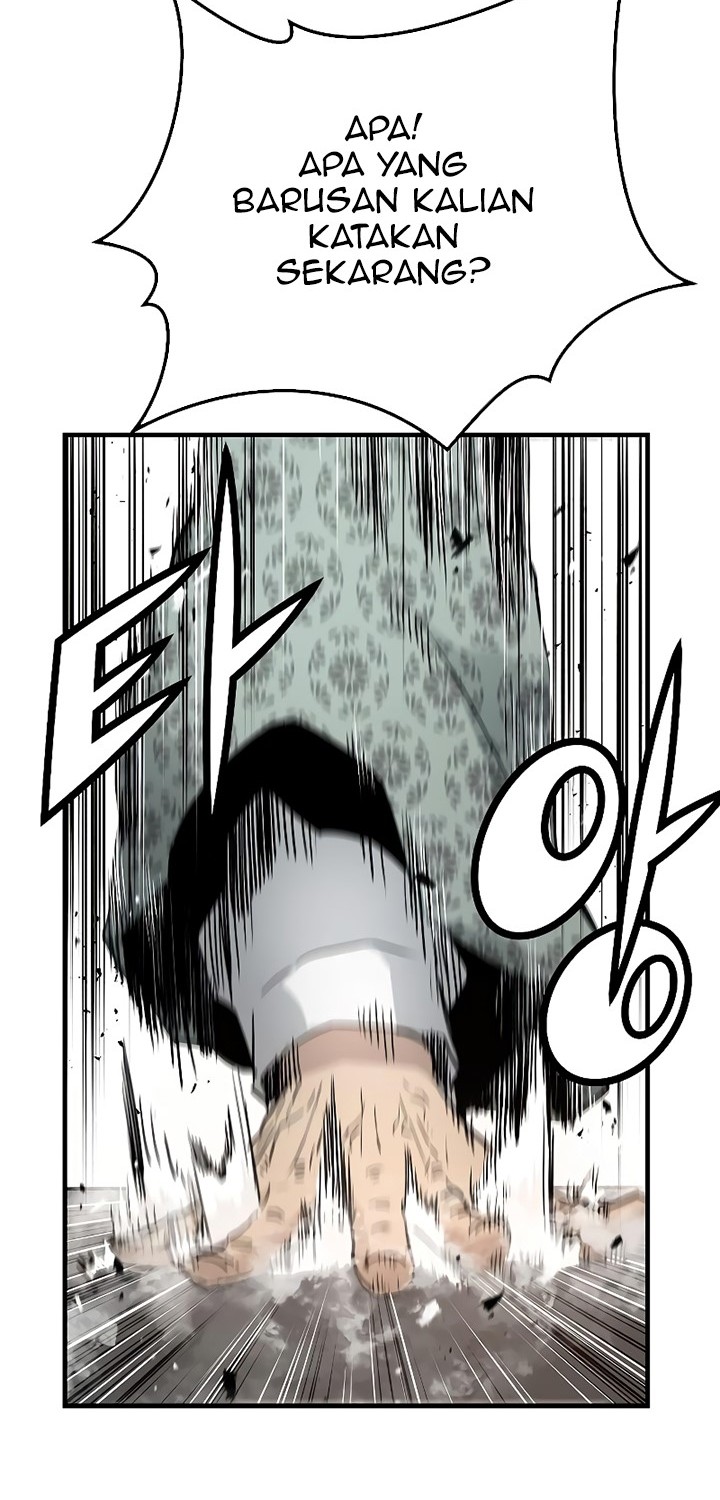 The Breaker: Eternal Force Chapter 38 - halaman 5