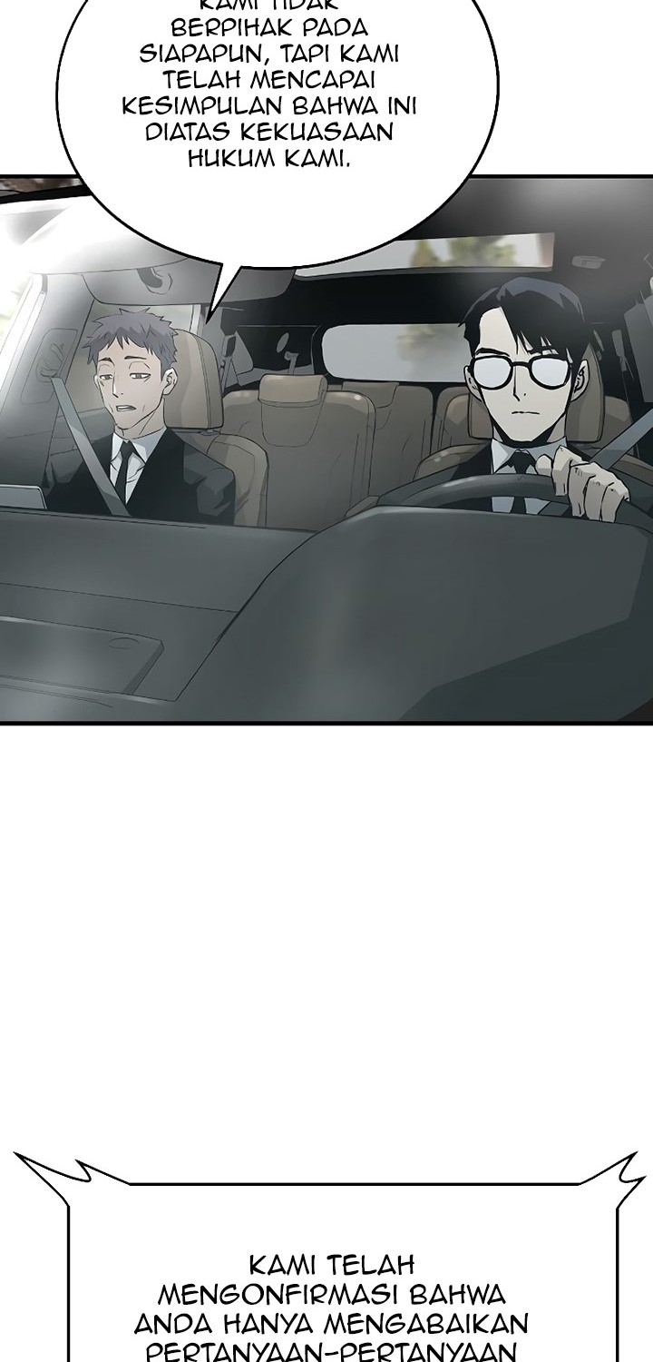 The Breaker: Eternal Force Chapter 38 - halaman 7