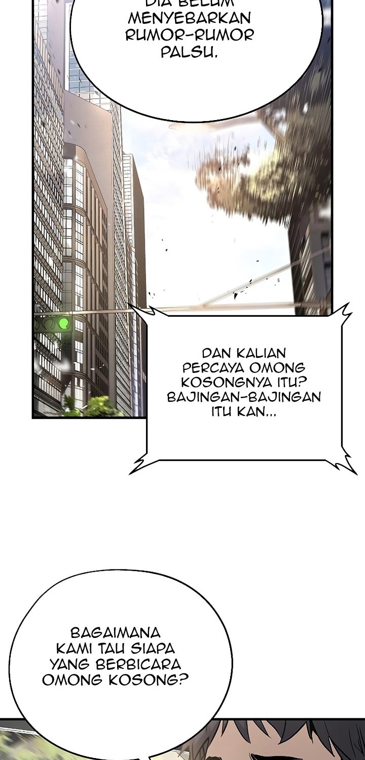 The Breaker: Eternal Force Chapter 38 - halaman 9