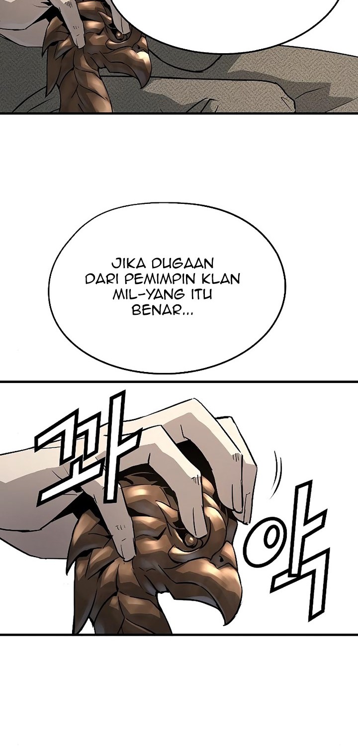 The Breaker: Eternal Force Chapter 39 - halaman 11