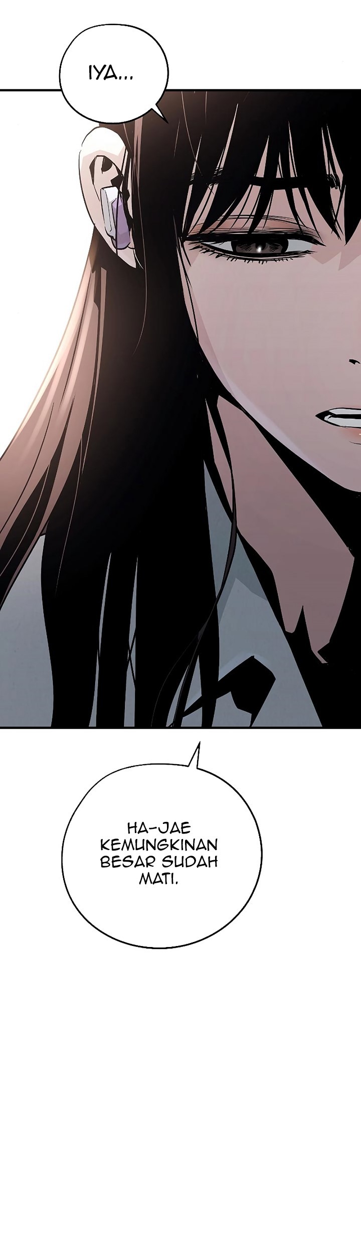 The Breaker: Eternal Force Chapter 39 - halaman 12