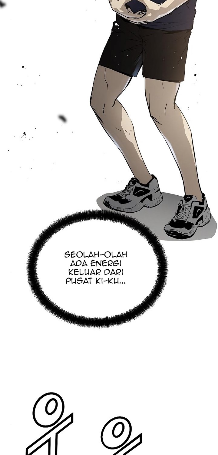 The Breaker: Eternal Force Chapter 39 - halaman 19